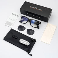 SmartCapture Glasses™