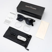 SmartCapture Glasses™
